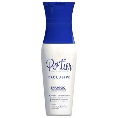 Portier Exclusive Shampoo Intensive Clean - 250ml