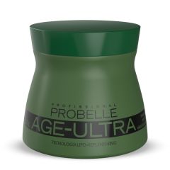 Probelle Age Ultra Máscara p/ Finos, Quebra e Danificados - 250g