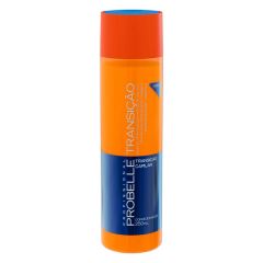 Probelle Condicionador Transição Capilar - 250ml