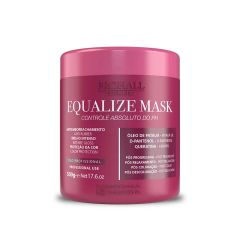 Prohall Equalize Mask Antiemborrachamento Máscara 500g