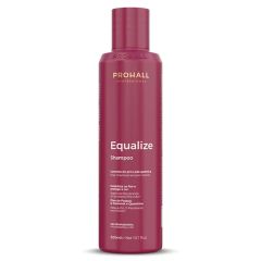 Prohall Equalize Shampoo Neutralizante - 300ml