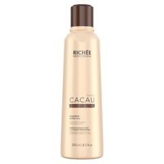 Richée Cacau Power Nutri Shampoo - 250ml