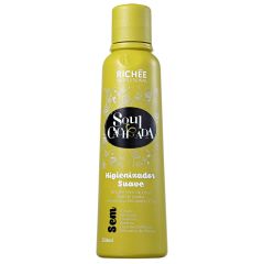 Richée Professional Soul Cacheada Higienizador Suave - 250ml