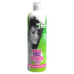 Soul Power Shampoo Antiqueda Force Wash Sem Sulfato - 315ml