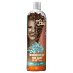 Soul Power Condicionador Sol, Mar e Piscina Soulshine - 315ml