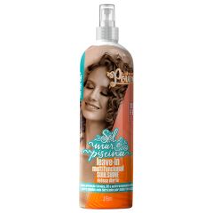 Soul Power Soulshine Leave-in Sol, Mar e Piscina - 315ml