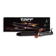 Taiff Modelador de Cachos Curves 1" (25mm) Bivolt