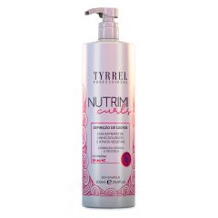 Tyrrel Professional Nutrimi Curls Definidor de Cachos -500ml