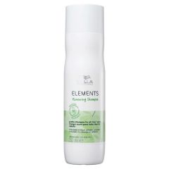 Wella Professionals Elements Renewing Shampoo - 250ml