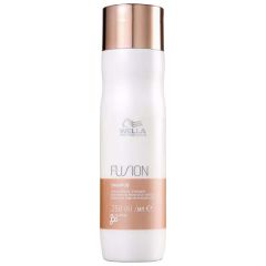 Wella Professionals Fusion Shampoo - 250ml