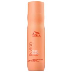 Wella Professionals Invigo Nutri-Enrich Shampoo - 250ml