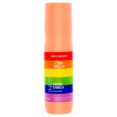 Wella Professionals Nutri Enrich Love Edition Shampoo - 250ml