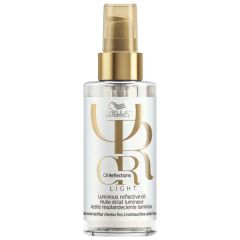 Wella Professionals Oil Reflections Light Óleo Capilar - 100ml