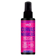 Widi Care Curvas Mágicas Névoa Iluminadora - 60ml