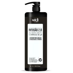 Widi Care Infusão 2.0 Tratamento Acidificante - 1kg