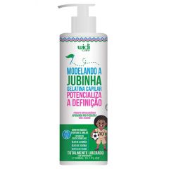 Widi Care Modelando a Jubinha Gelatina Capilar - 300ml