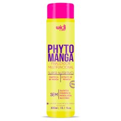 Widi Care Phytomanga Finalizador Multifuncional - 300ml