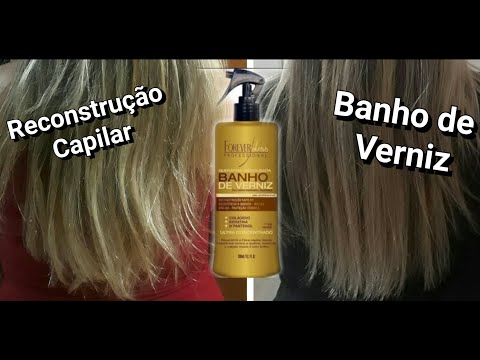 Forever Liss Spray Queratina